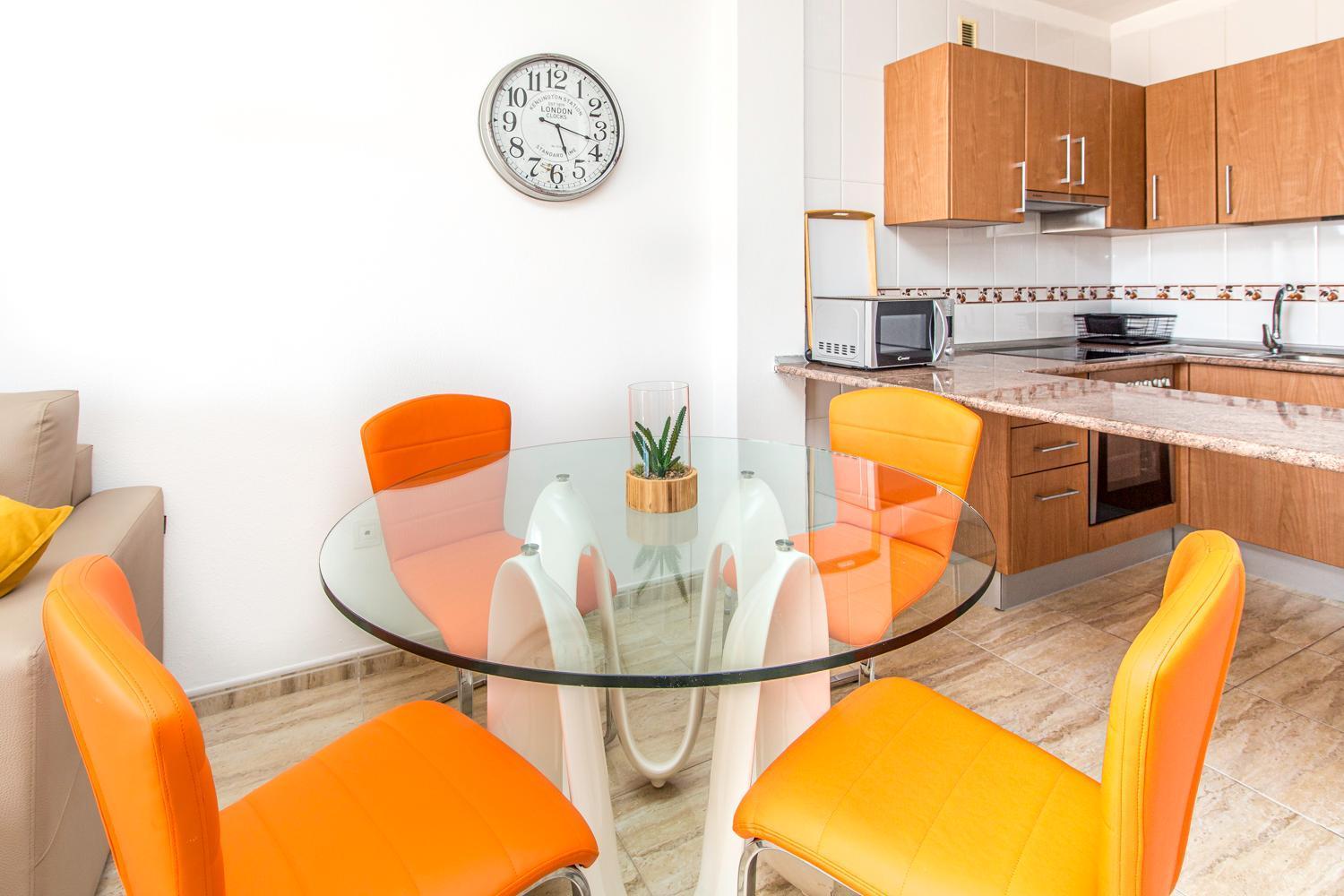 Apartment Spring Penthouse Palm-mar