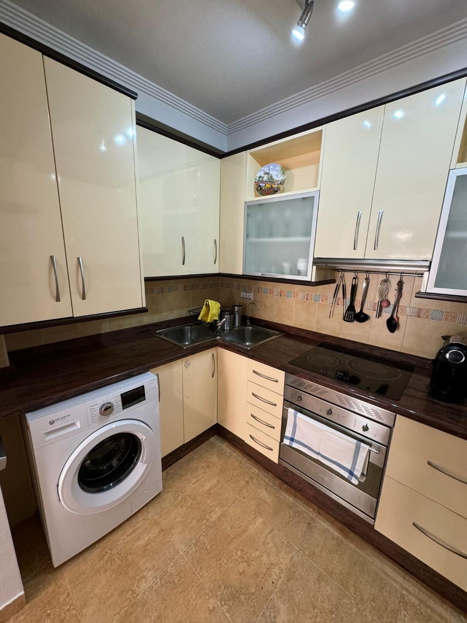 Apartamento En A 3min De La Playa