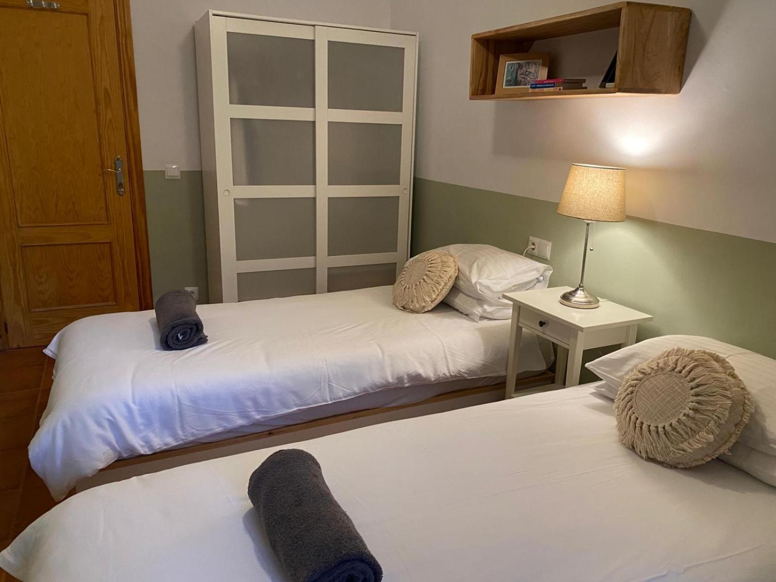Holiday home Jardin Escondido