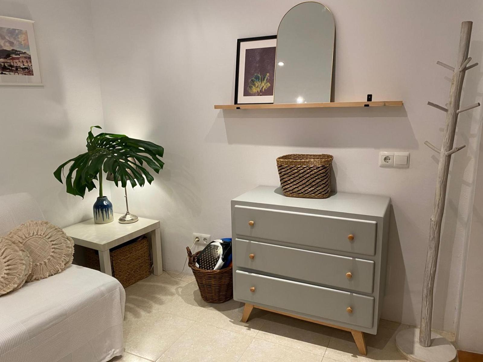 Holiday home Jardin Escondido Frigiliana