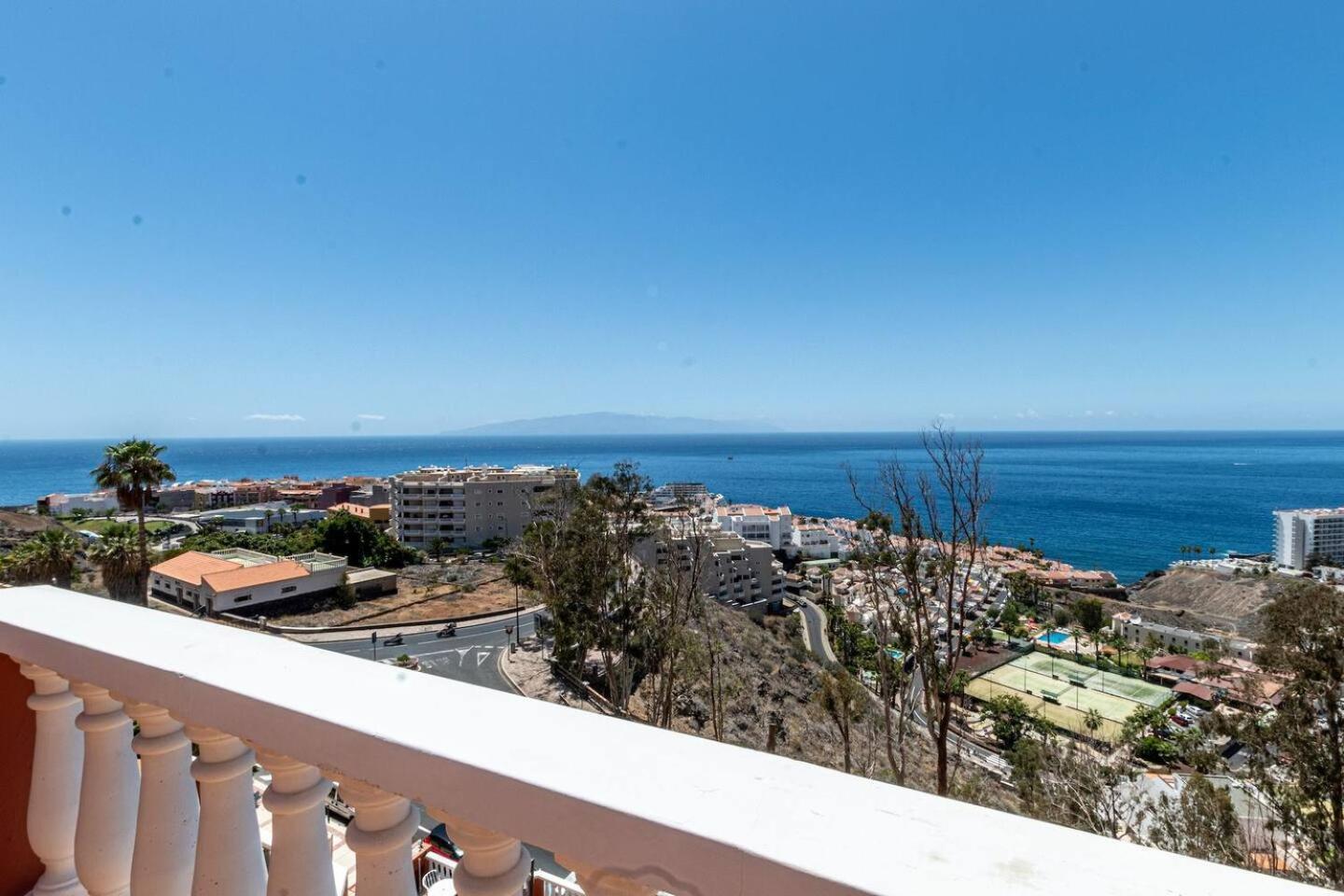 Fantastic View Terrace By Dream Homes Tenerife Apartment Puerto de Santiago (Tenerife)
