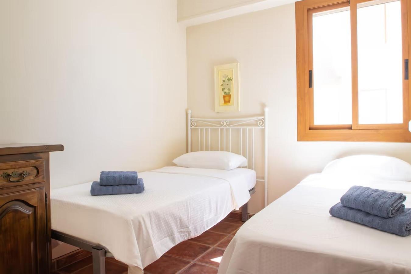 Apartamento Apto Castillo Vistamar 1a Linea Nova Sun Moraira