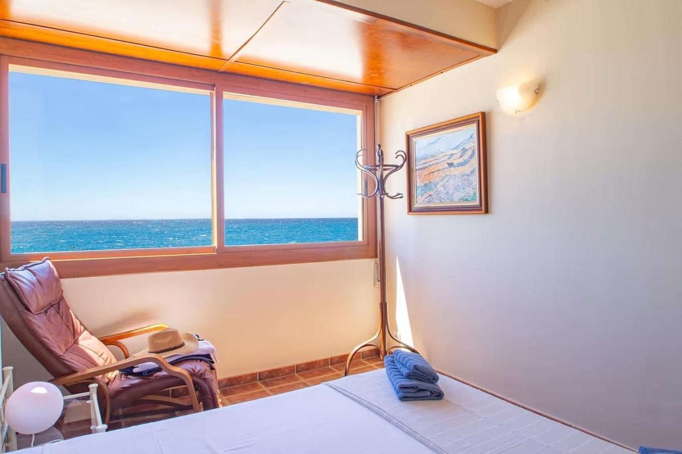 Apto Castillo Vistamar 1a Linea Nova Sun Moraira