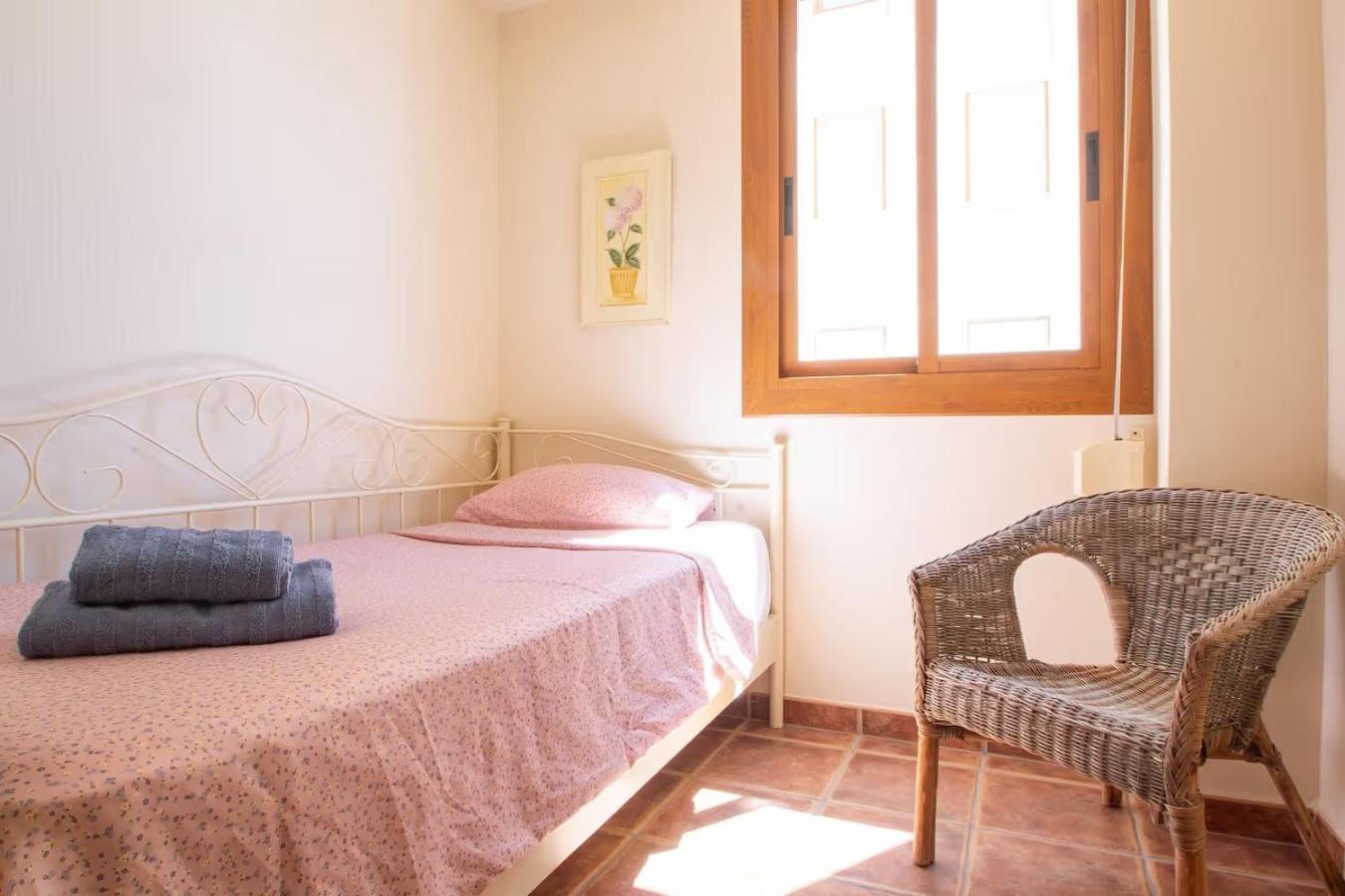 Apartamento Apto Castillo Vistamar 1a Linea Nova Sun Moraira