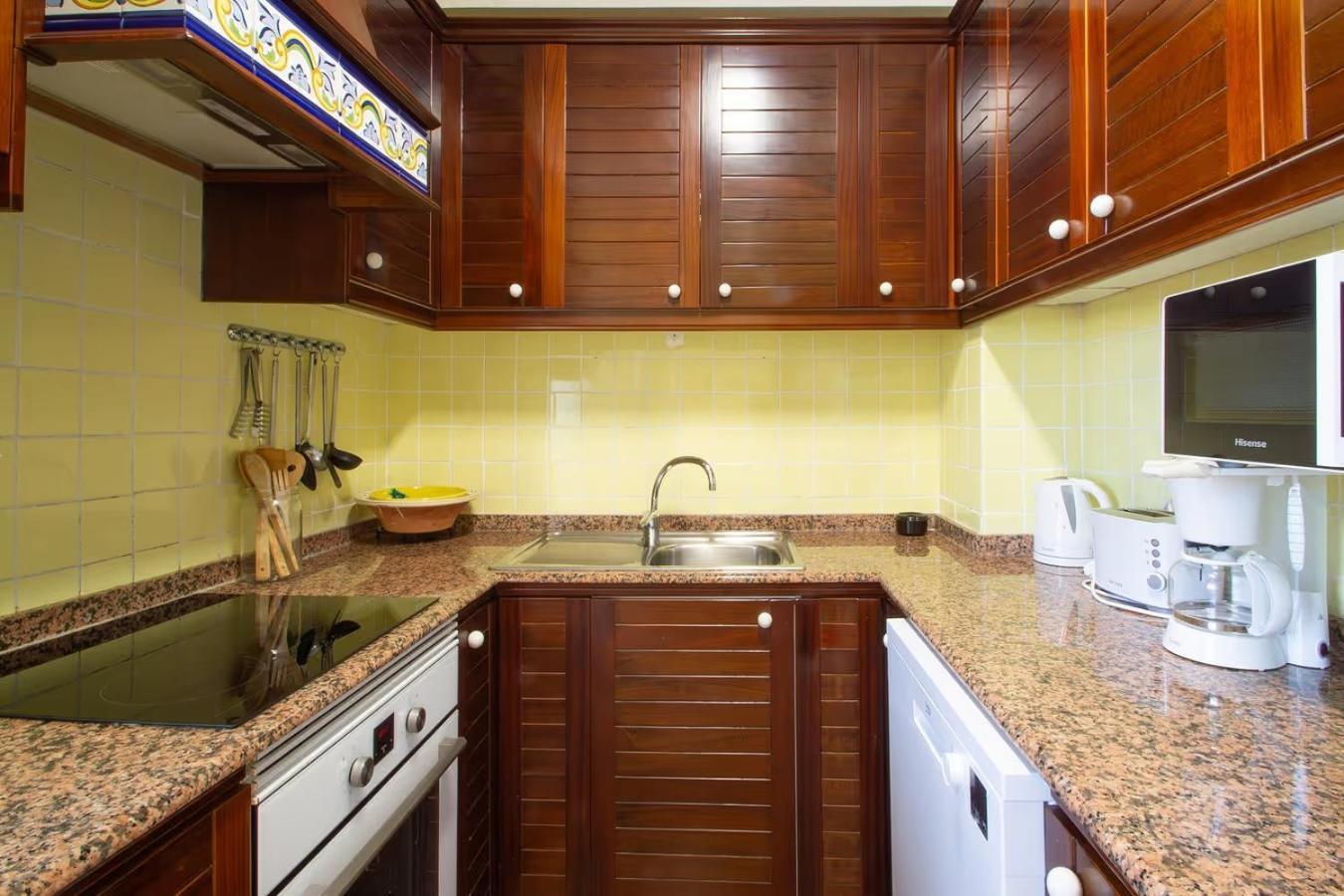 Apto Castillo Vistamar 1a Linea Nova Sun Apartamento *