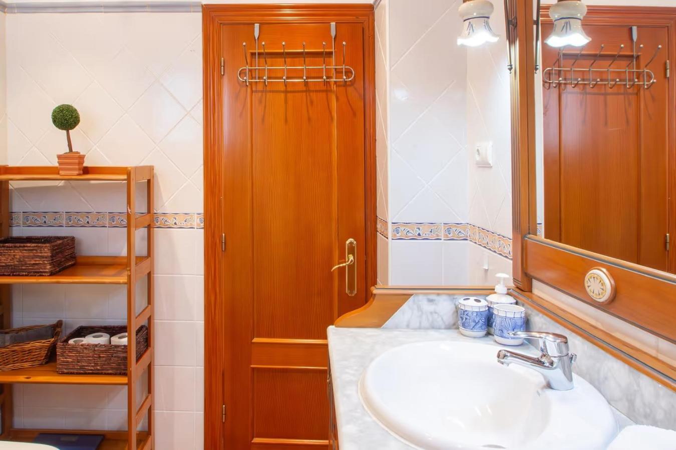 Apartamento Apto Castillo Vistamar 1a Linea Nova Sun *