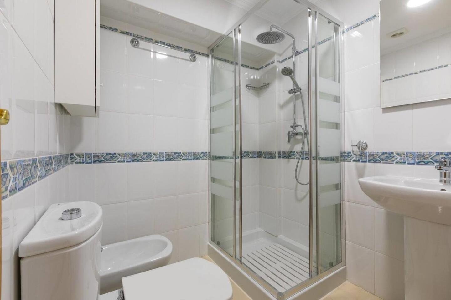 Amat - Only Adult - Playa El Bajondillo Apartamento *