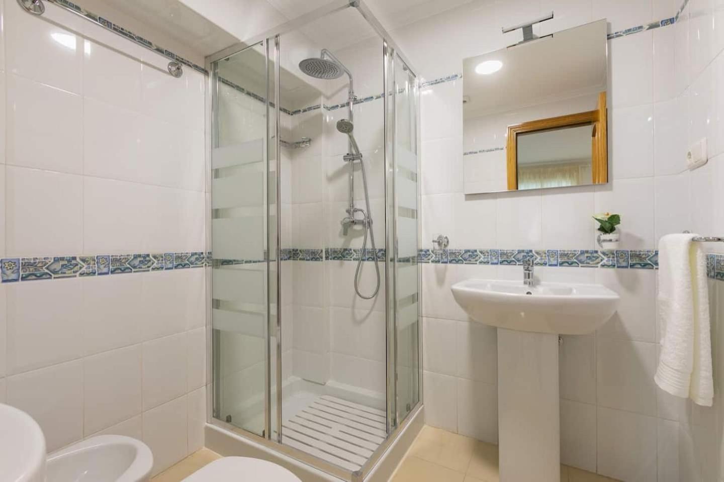 Apartamento Amat - Only Adult - Playa El Bajondillo *