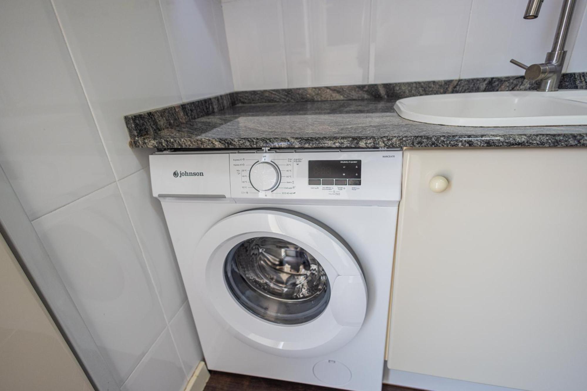 Con Piscina Y Zonas Comunes Apartamento *