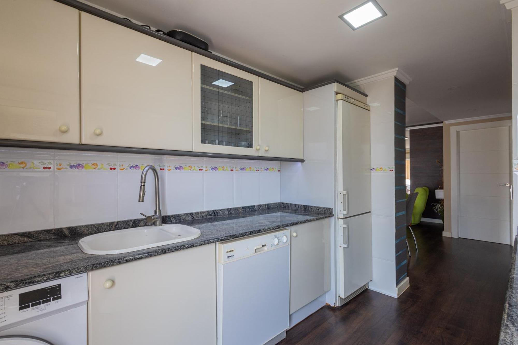 Con Piscina Y Zonas Comunes Apartamento *