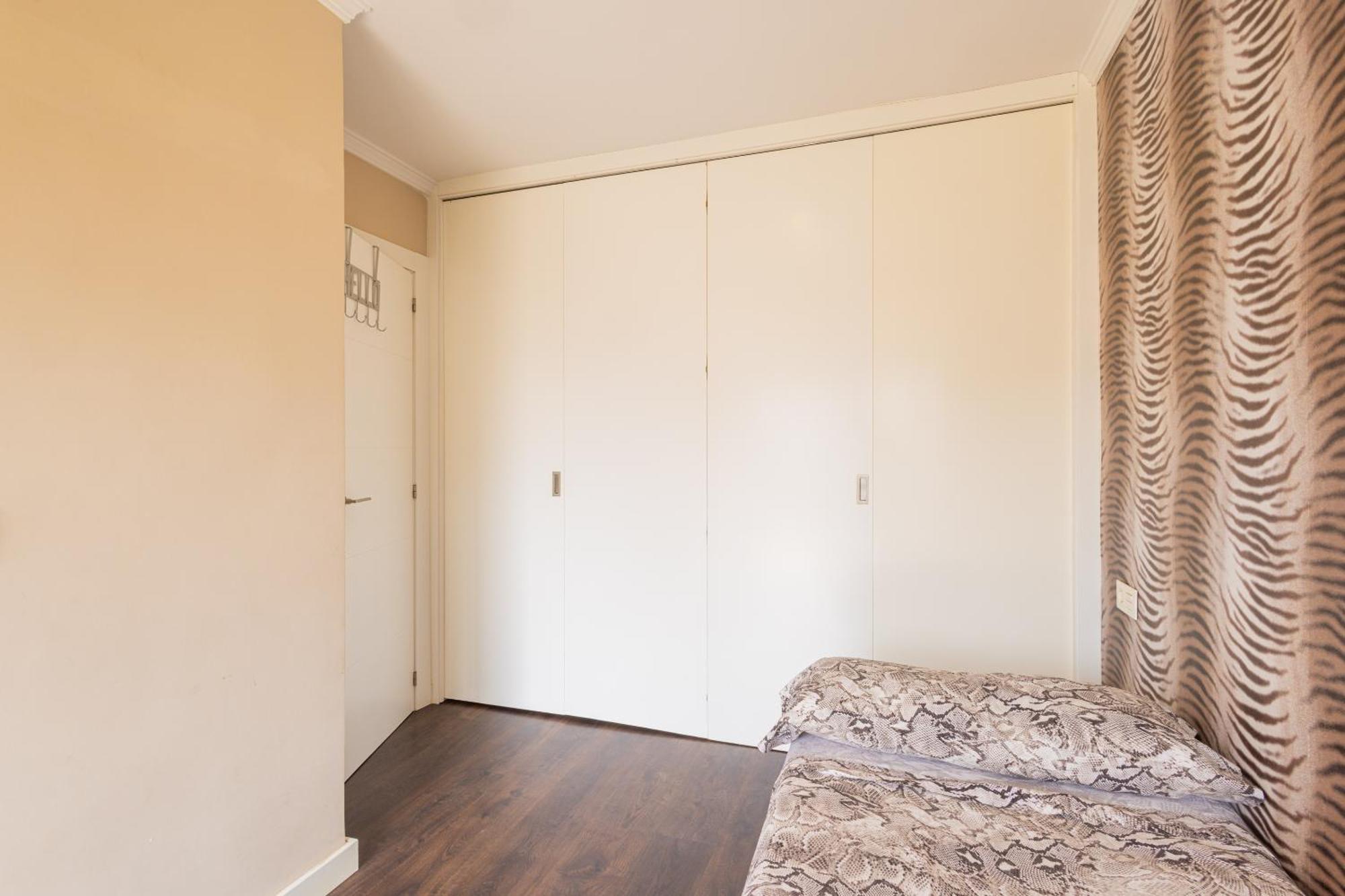 Apartamento Con Piscina Y Zonas Comunes *