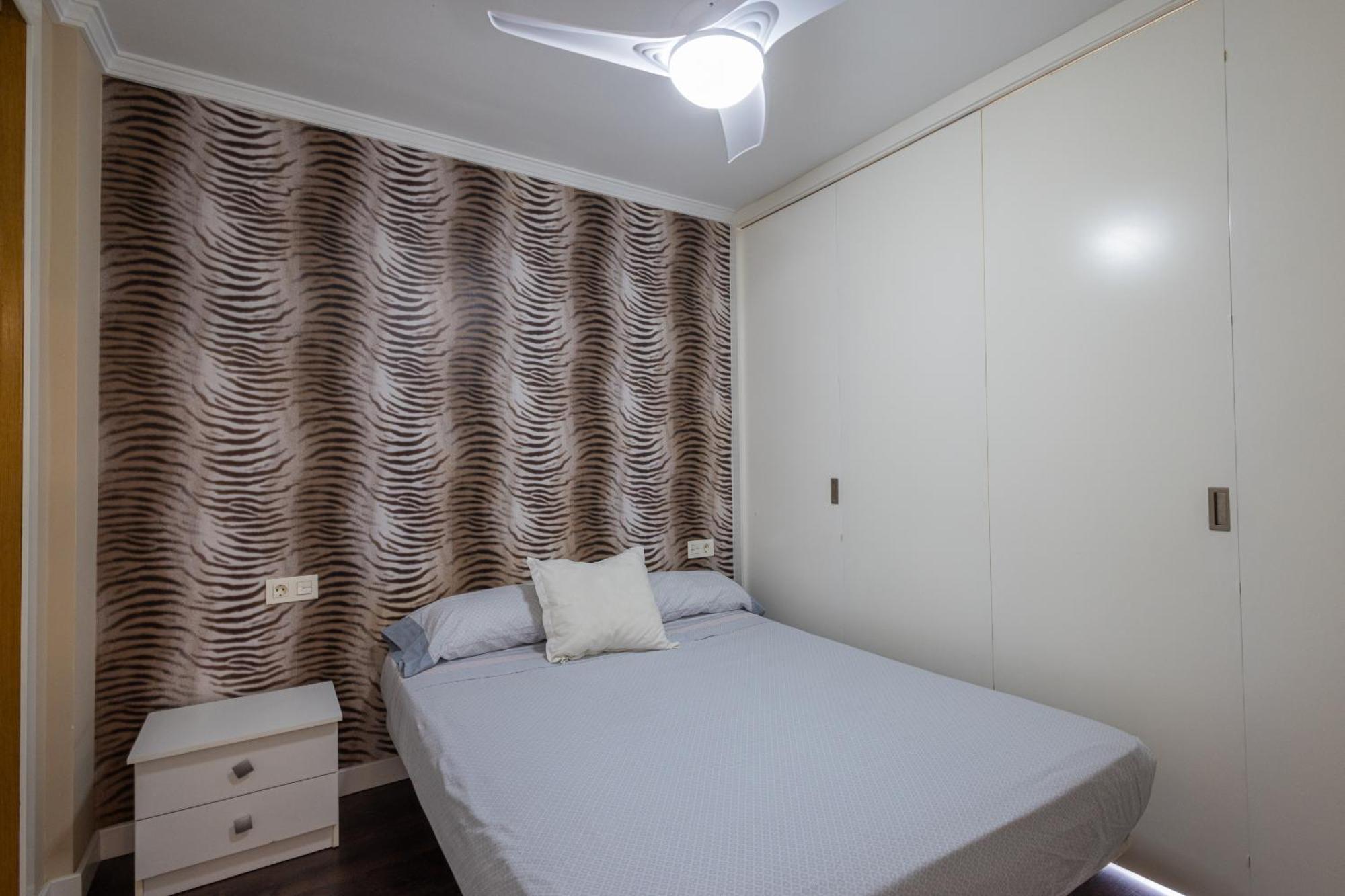 Apartamento Con Piscina Y Zonas Comunes Playa de Gandía