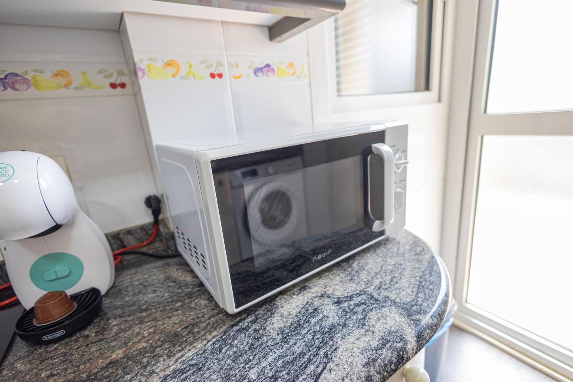 Con Piscina Y Zonas Comunes Apartamento