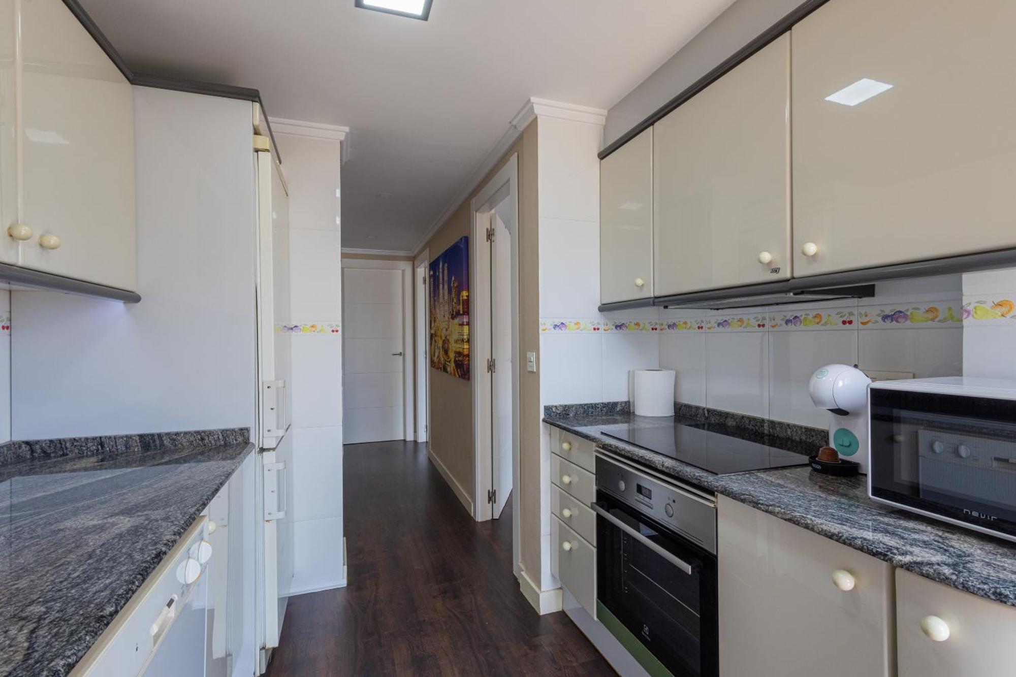 Con Piscina Y Zonas Comunes Apartamento *