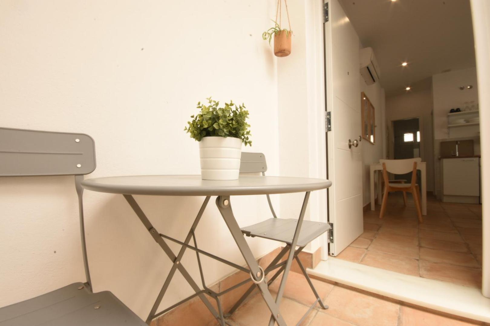 Apartment Bita