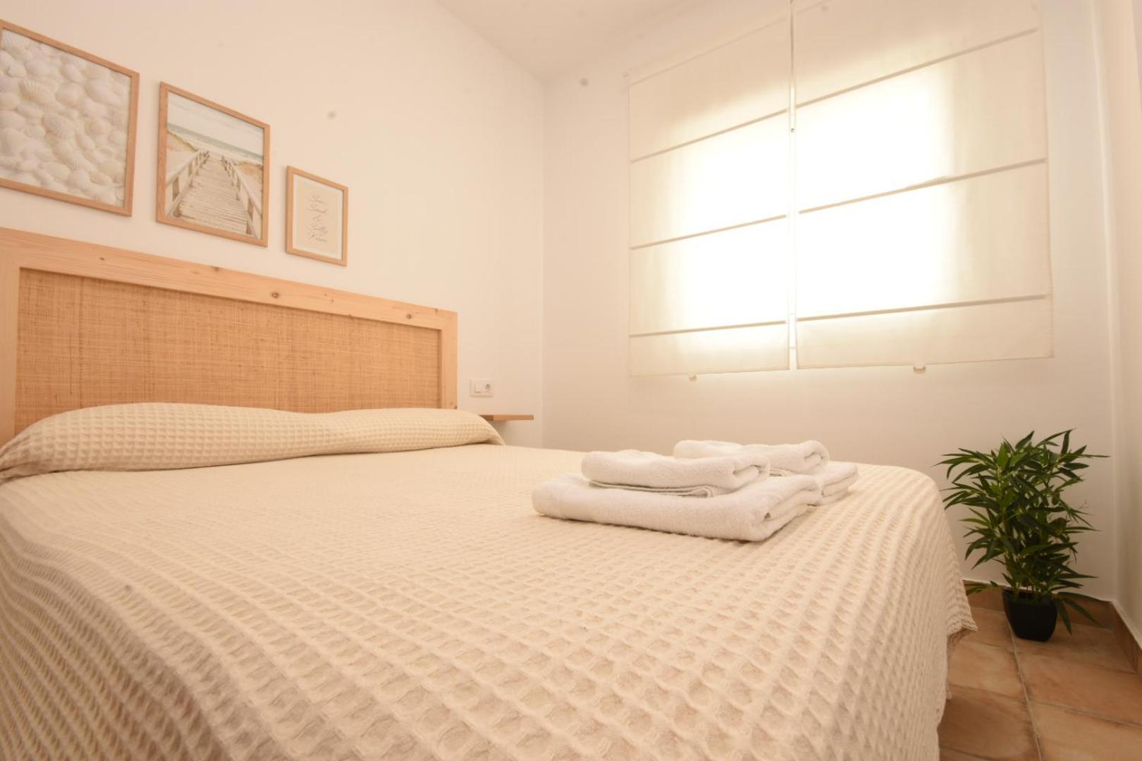 Bita Apartment *