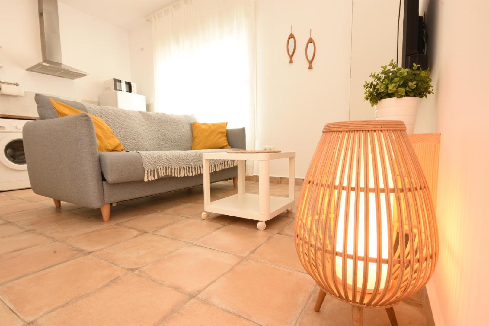 Apartment Bita *