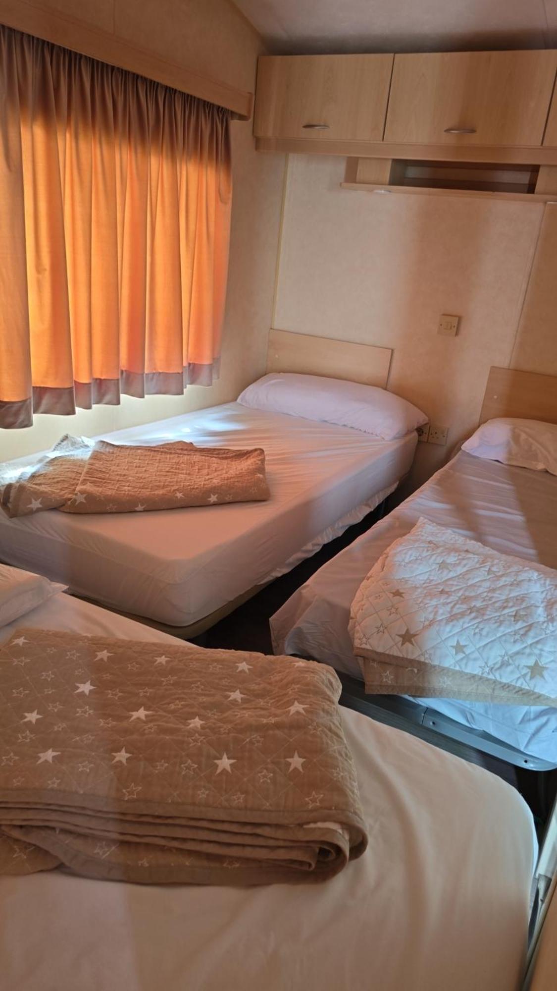 Pradon Camping