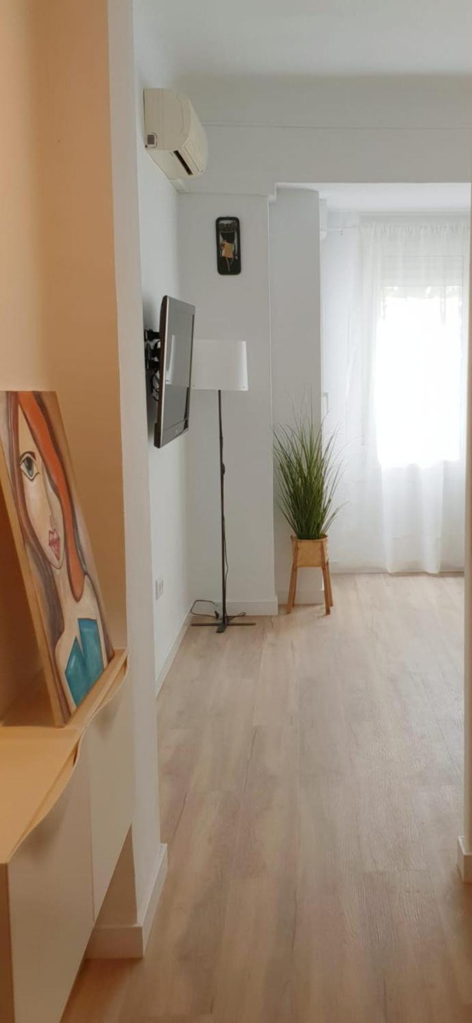 Apartamento Estudio City Playa Altea