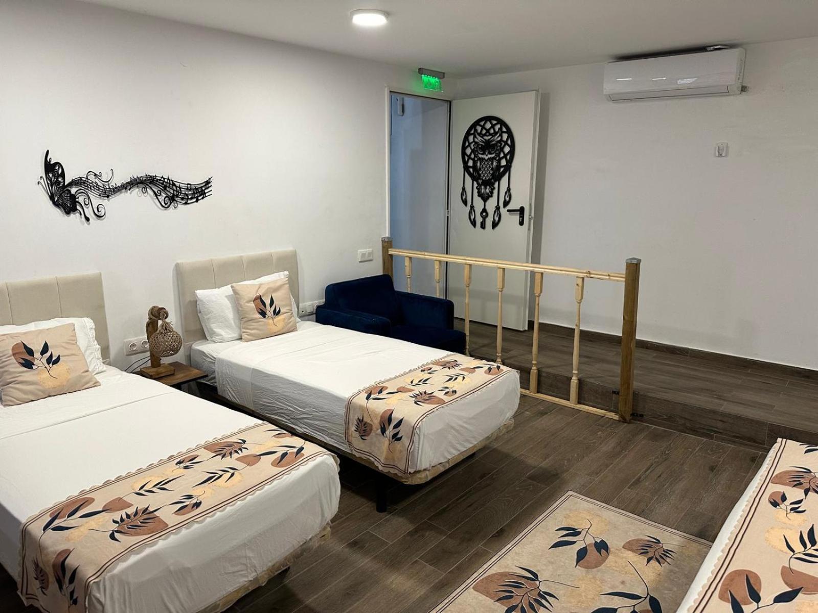 Hotel Vilador Masnou