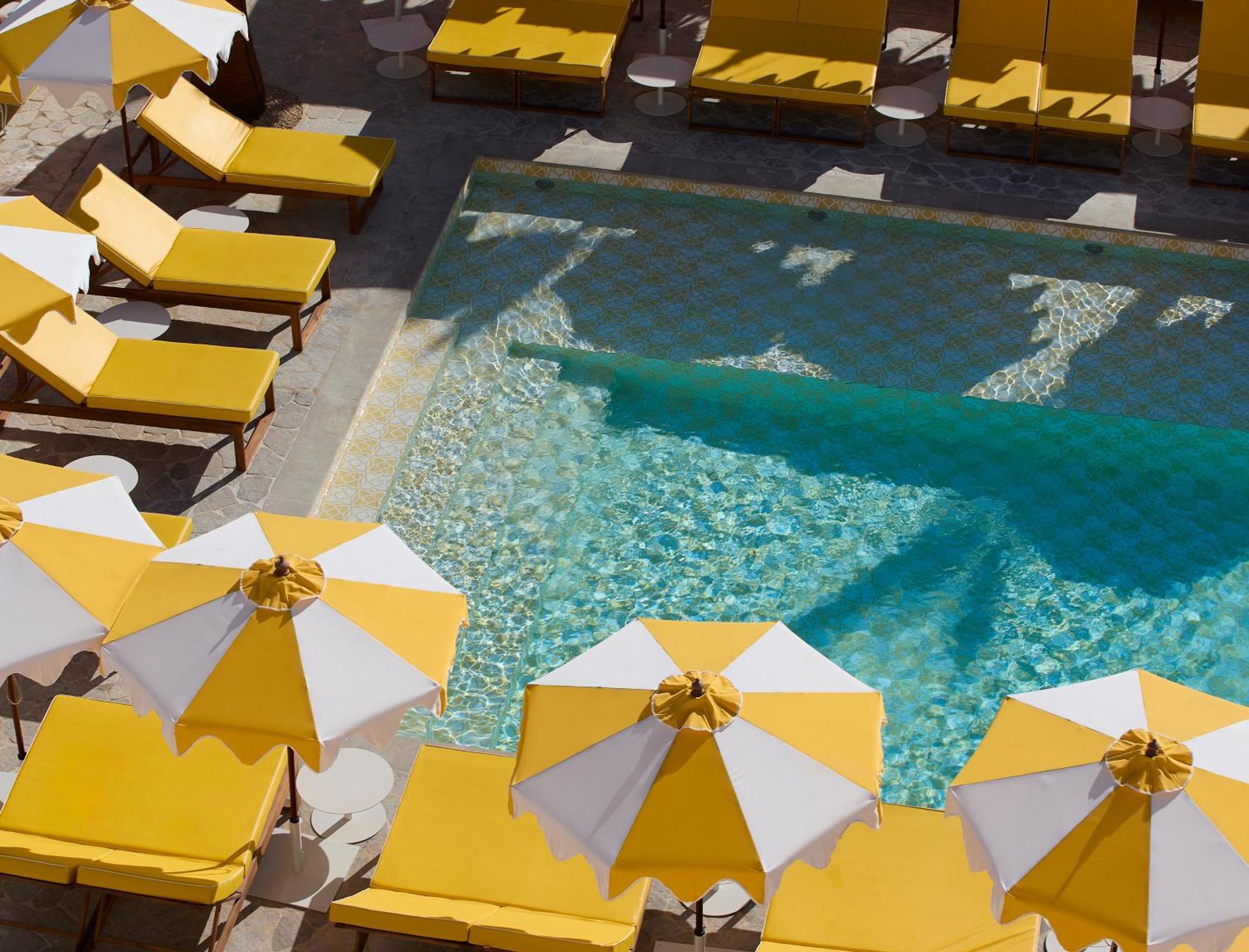 Hotel Felices Ibiza 4*