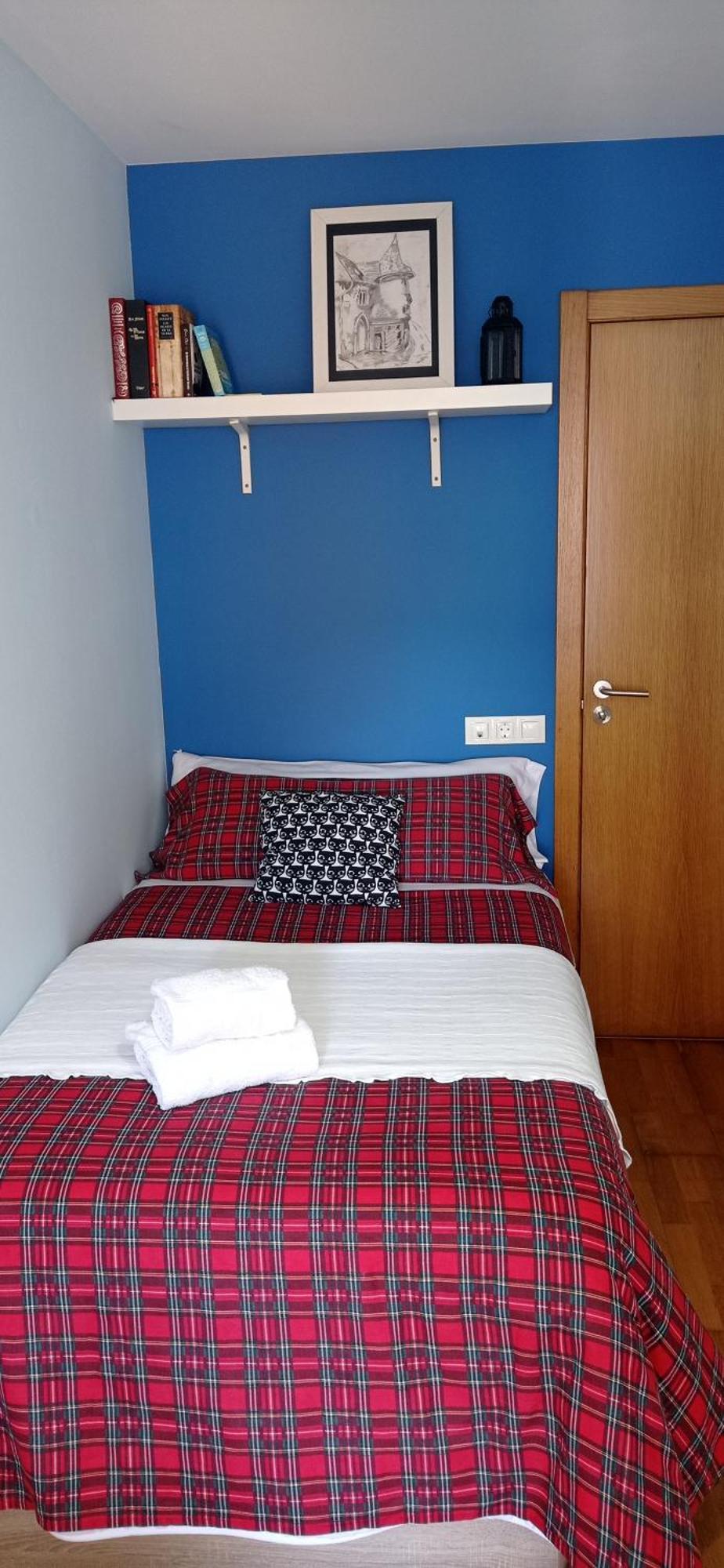 Apartamento - Costa Da Morte Apartment Cee