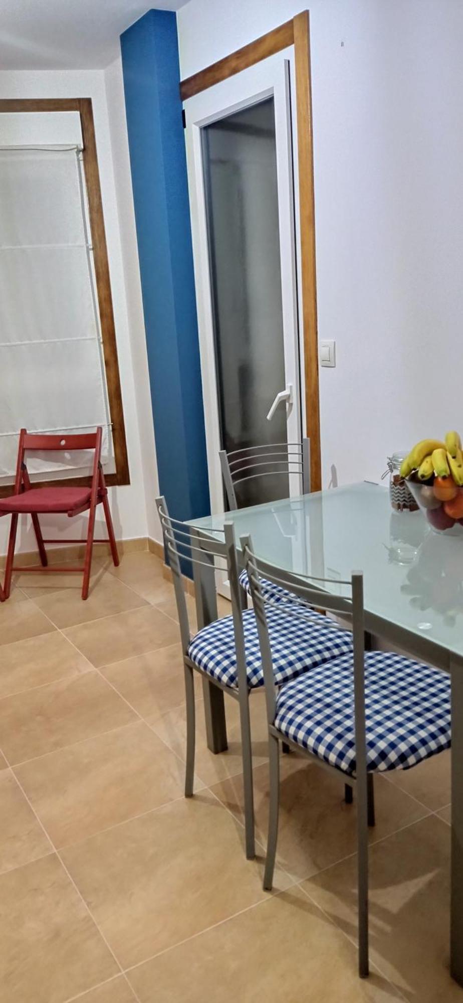 Apartment Apartamento - Costa Da Morte Cee