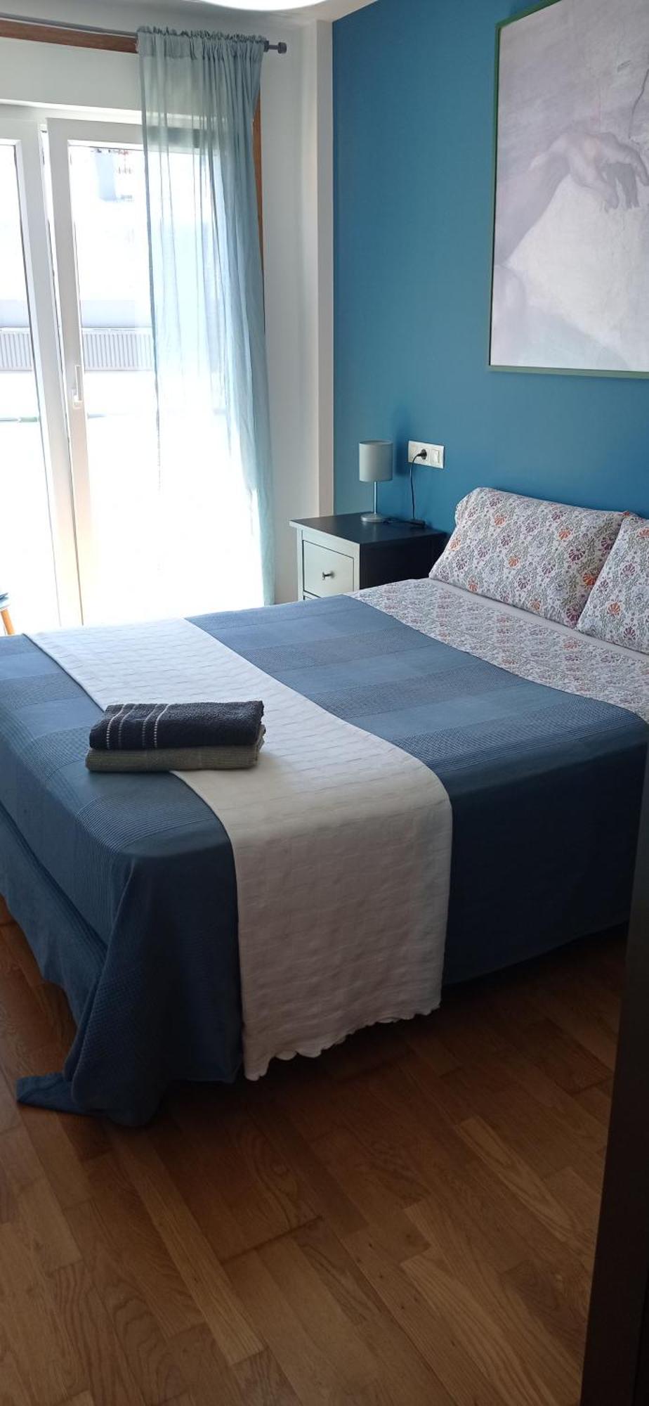 Apartamento - Costa Da Morte Apartment