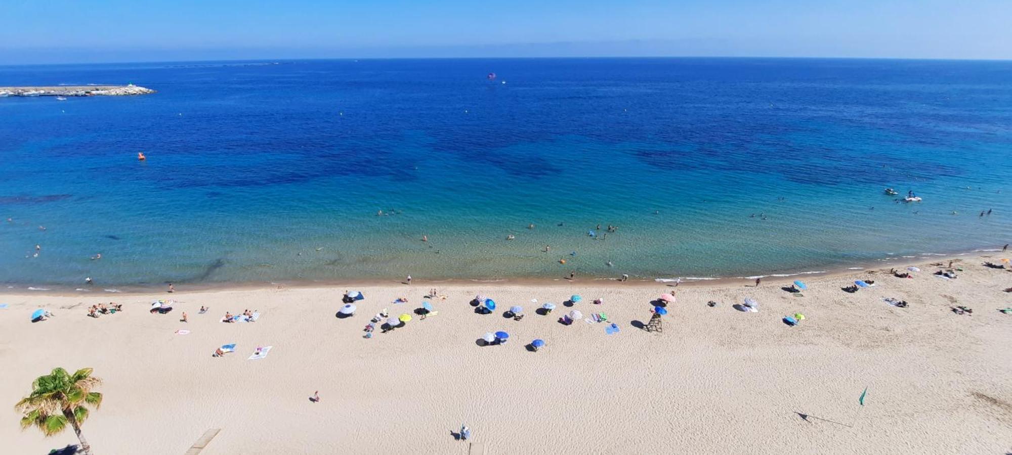 Sea Of Dreams * Villajoyosa (La Vila Joiosa)