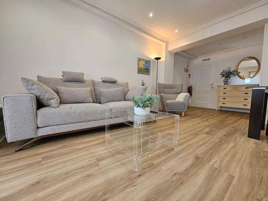 25a05 Apto Moderno Y Centrico Apartment