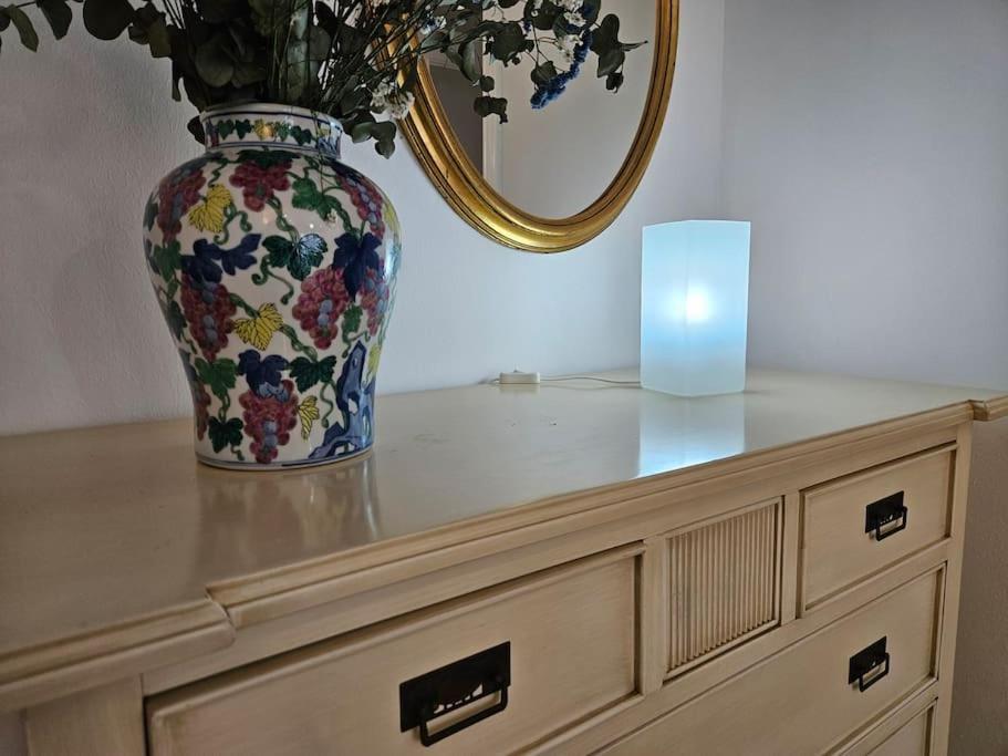 25a05 Apto Moderno Y Centrico Apartment