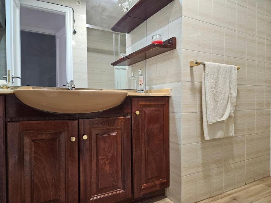 Apartment 25a05 Apto Moderno Y Centrico