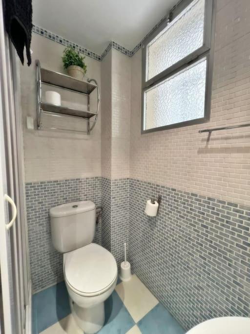 Apartamento Magnifico Y Amplio Con Terraza Fuengirola