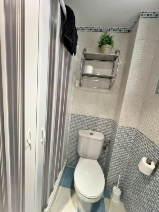 Magnifico Y Amplio Con Terraza Apartamento *