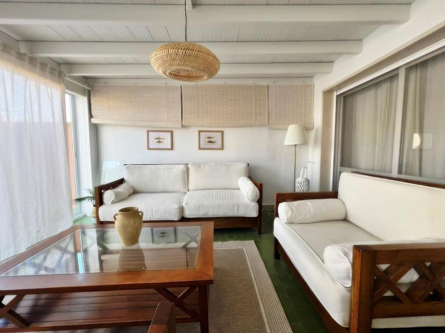 Apartamento Magnifico Y Amplio Con Terraza