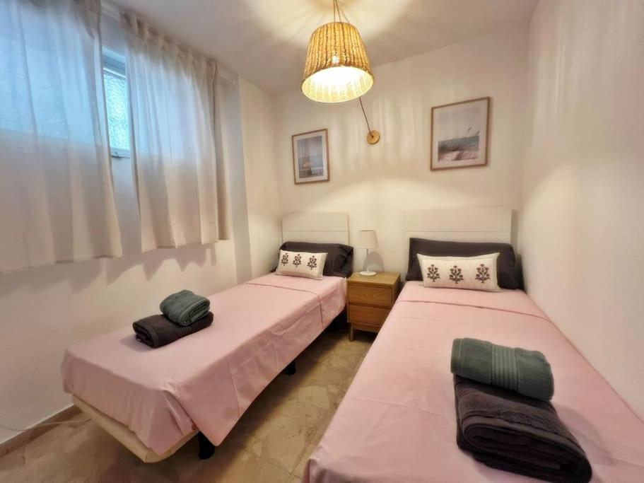 Magnifico Y Amplio Con Terraza Apartamento