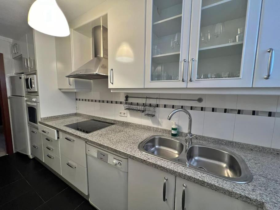 Magnifico Y Amplio Con Terraza Apartamento *