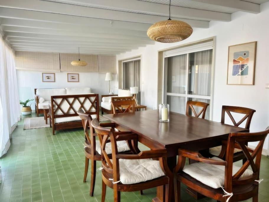Apartamento Magnifico Y Amplio Con Terraza