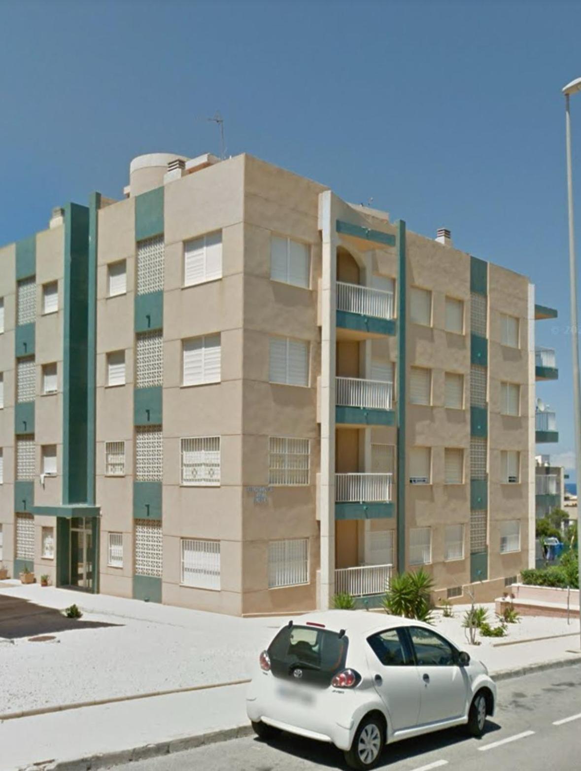 La Mata Apartamento