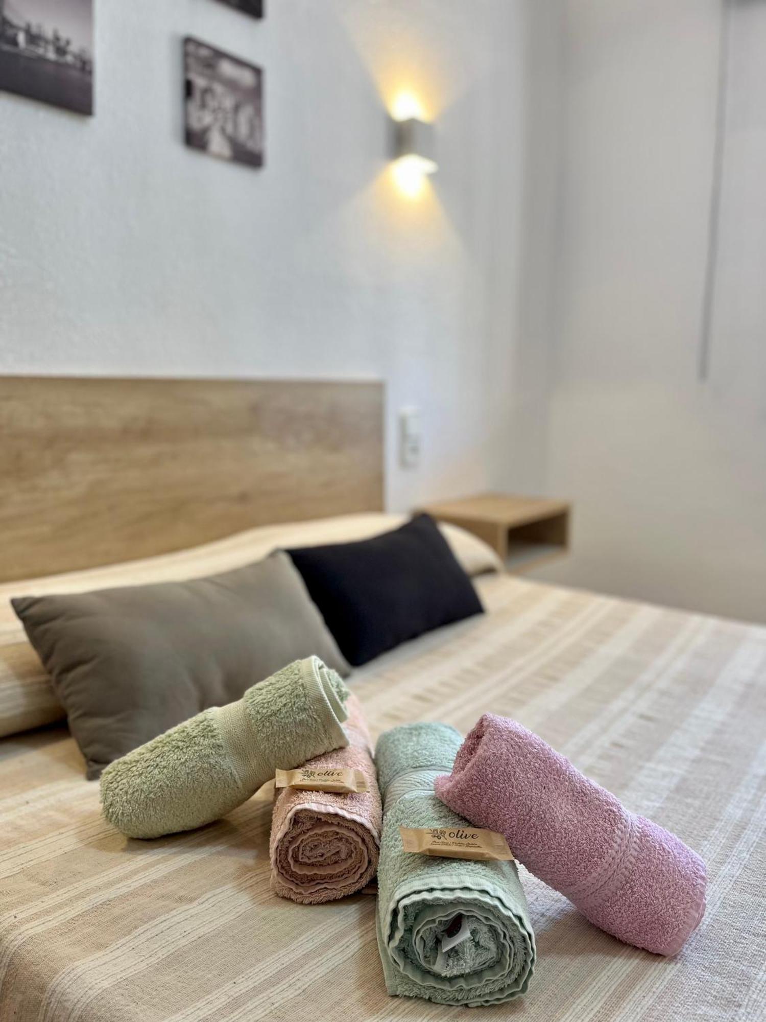 Apartamento Amb Piscina