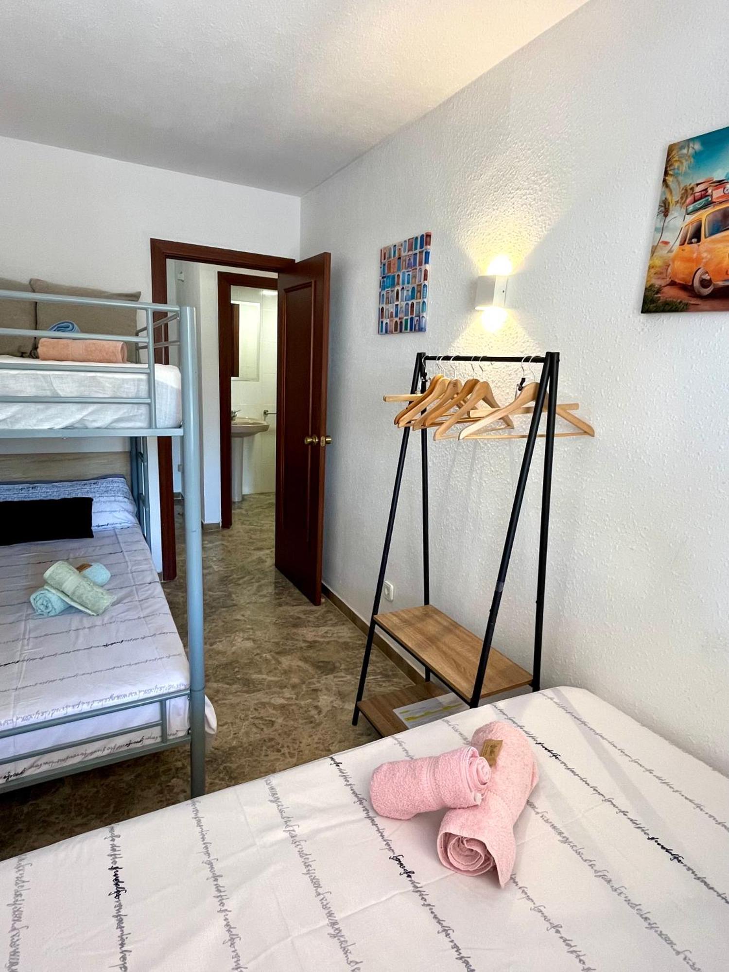 Amb Piscina Apartamento Salou