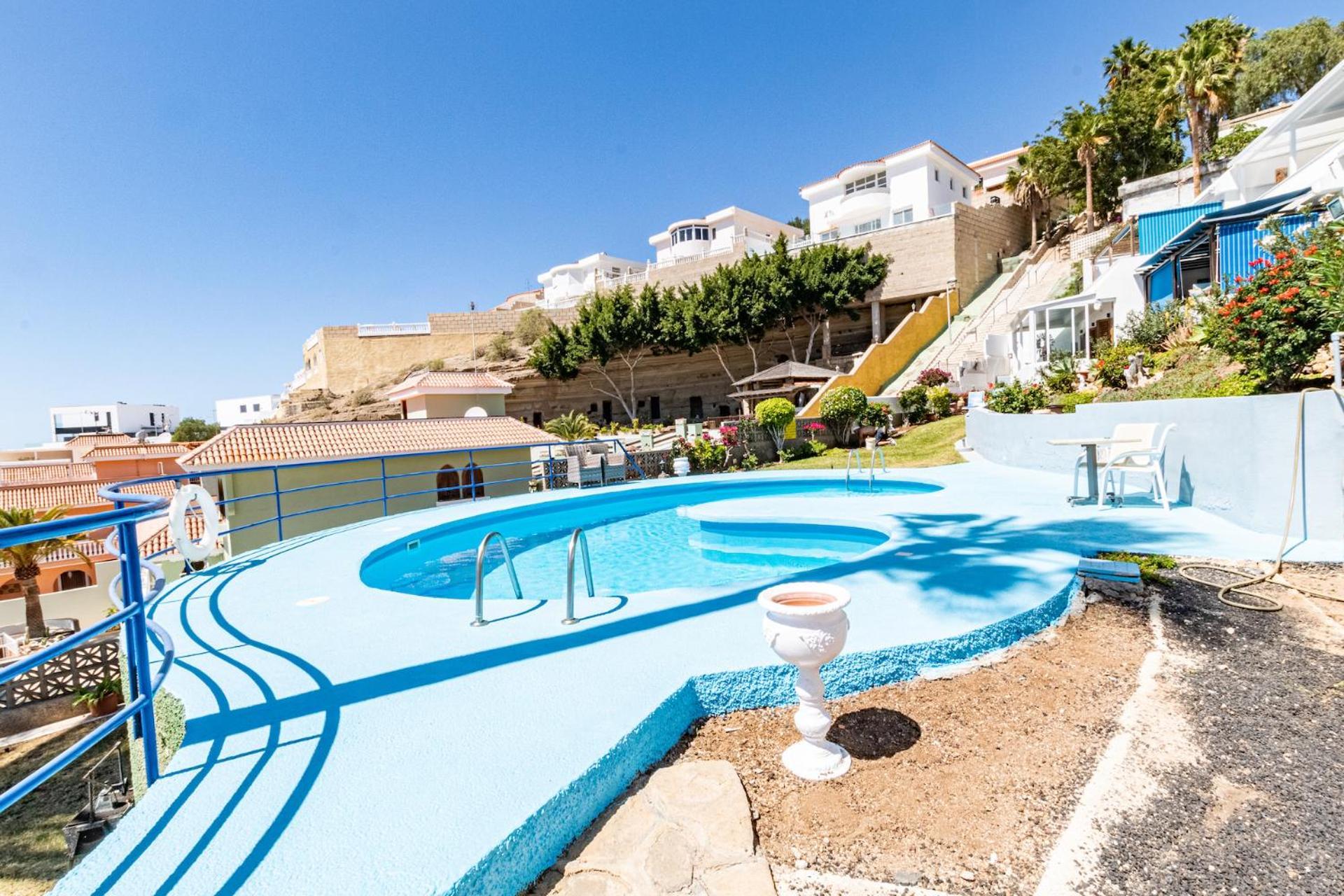 Apartamento Tucan Next To Siam Park Costa Adeje (Tenerife)