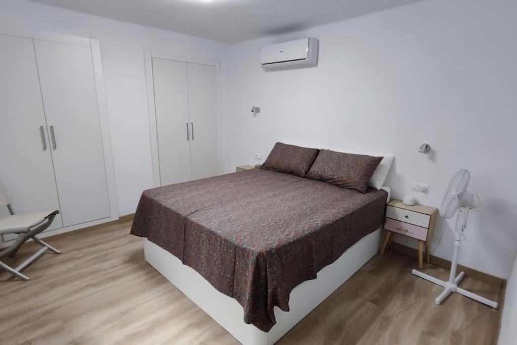En Apartamento Cullera