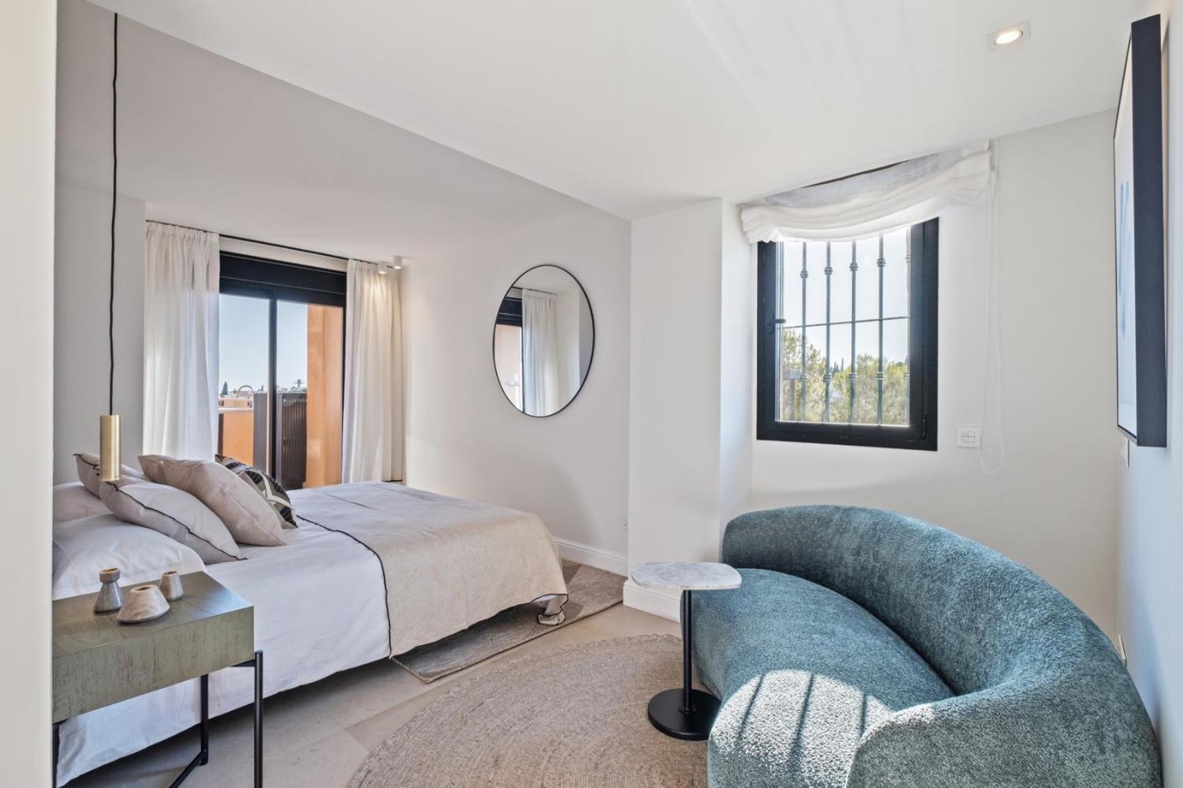 Apartamento Sunset *