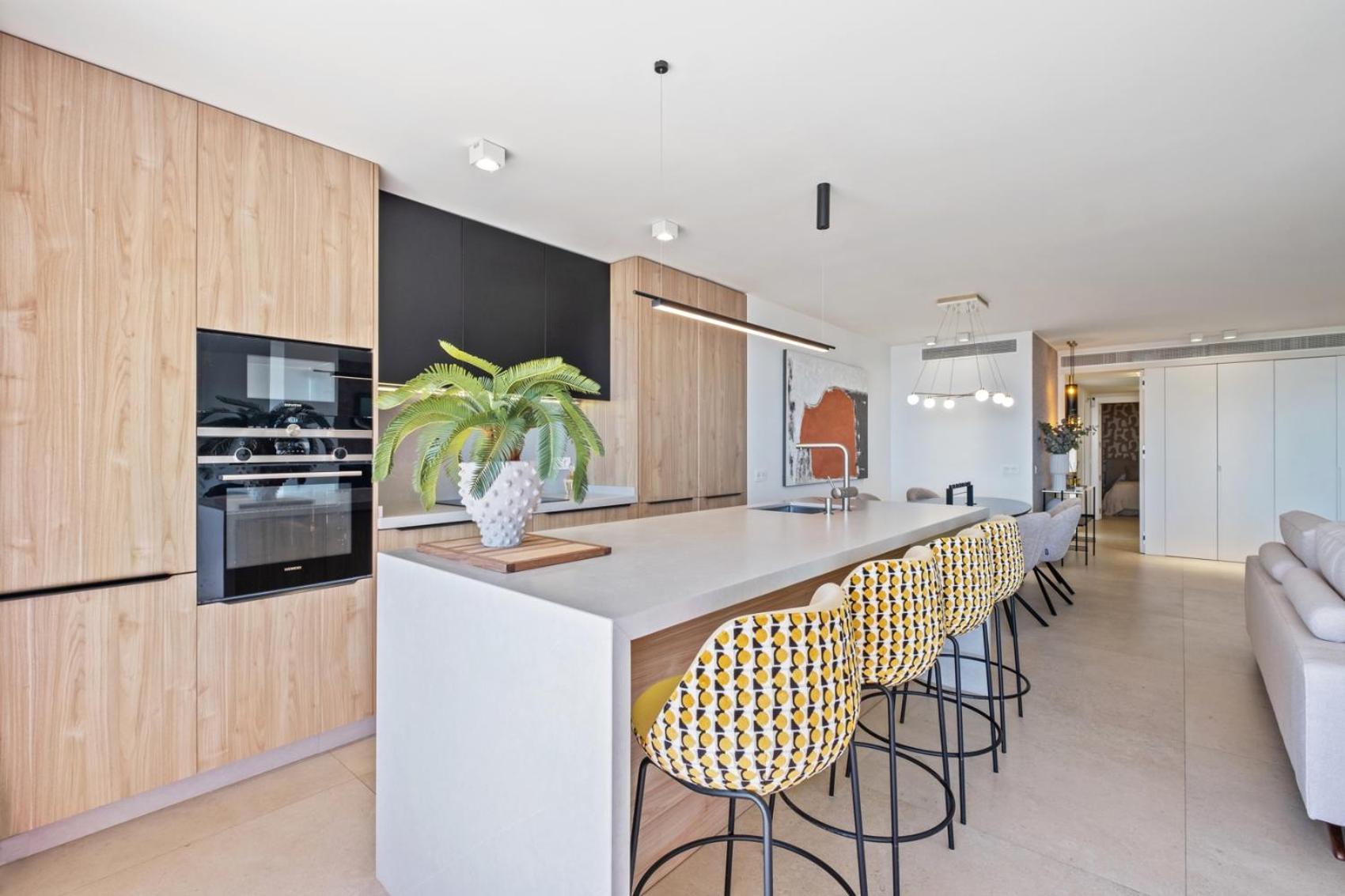 Apartamento Sunset *