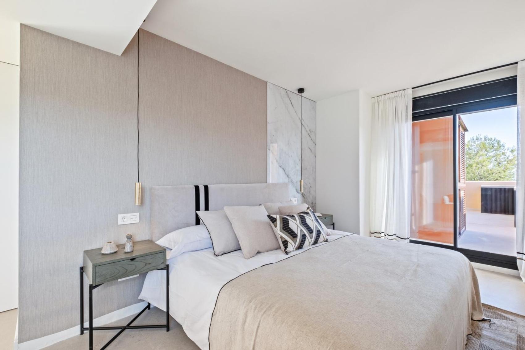 Sunset Apartamento Marbella