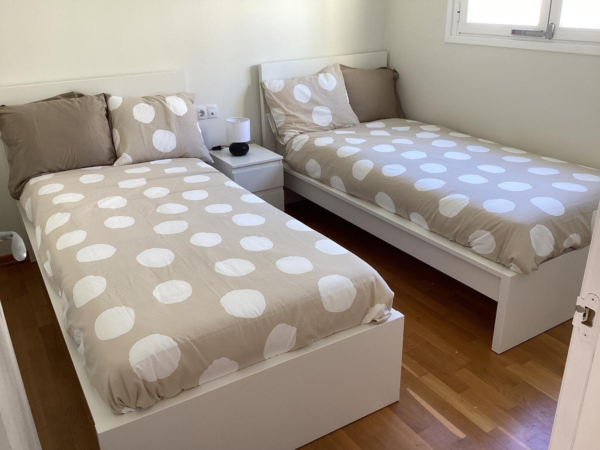 Holiday home Chalet Castillo Caleta De Fuste