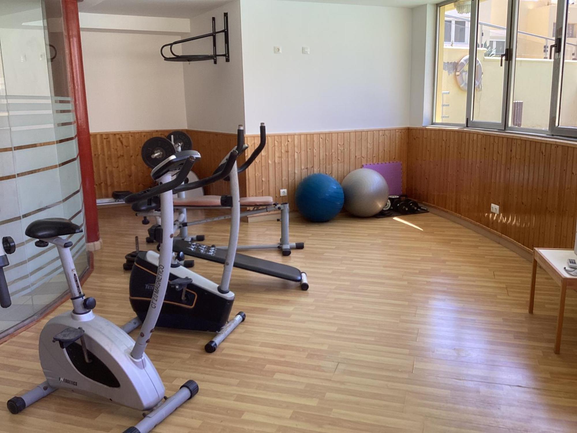Holiday home Chalet Castillo