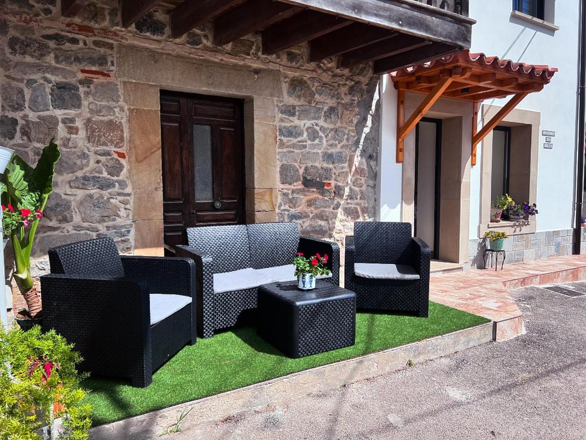 La Casina De Tomas Holiday home *