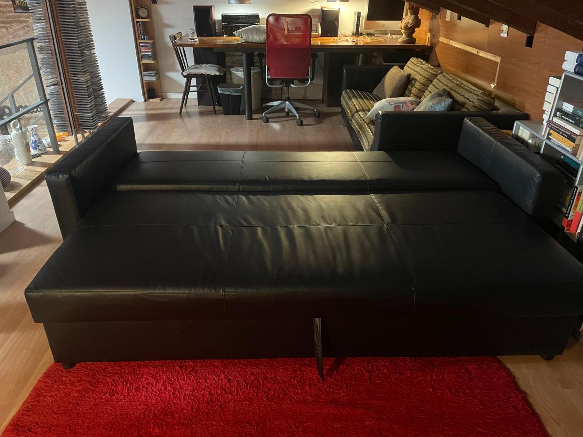 Casa El Angel Loft Centro Con Parking